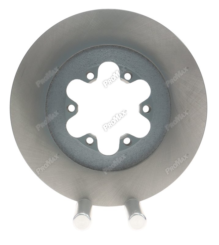 DVJX 14-55162 Disc Brake Rotor - Front
