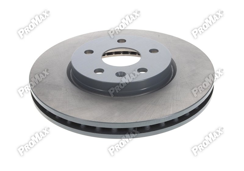 DVJX 14-55174 Disc Brake Rotor - Front