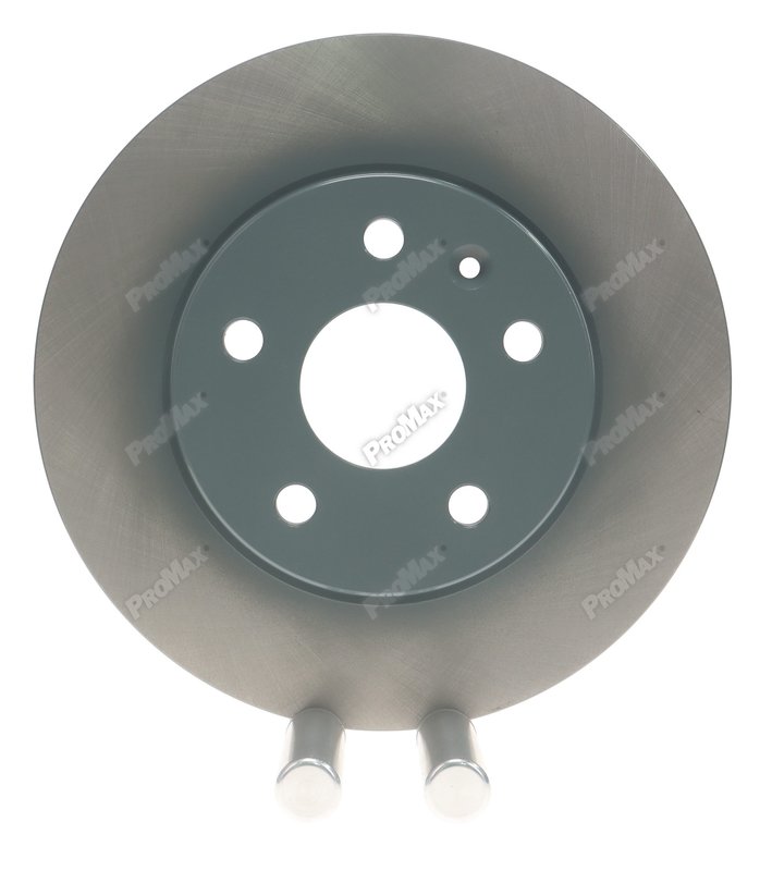 DVJX 14-55184 Disc Brake Rotor - Front