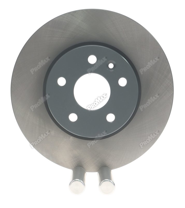 DVJX 14-55185 Disc Brake Rotor - Front