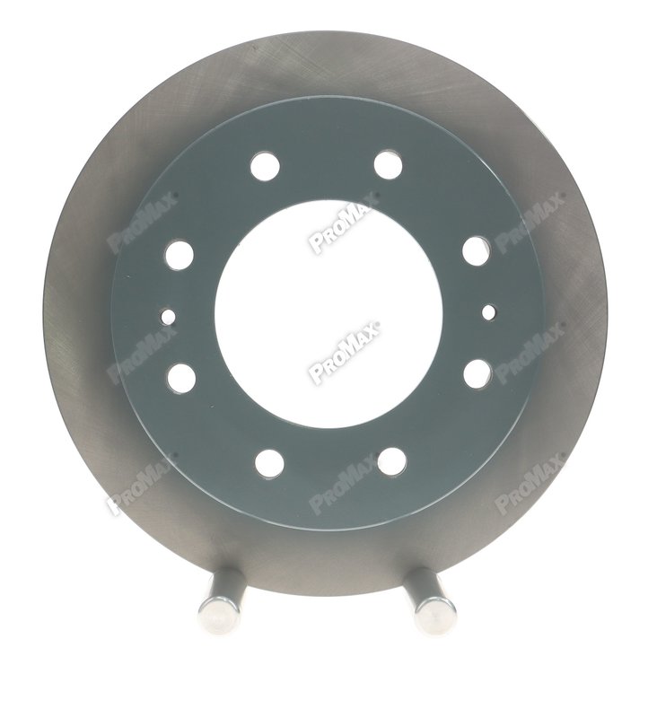 DVJX 14-55192 Disc Brake Rotor - Rear