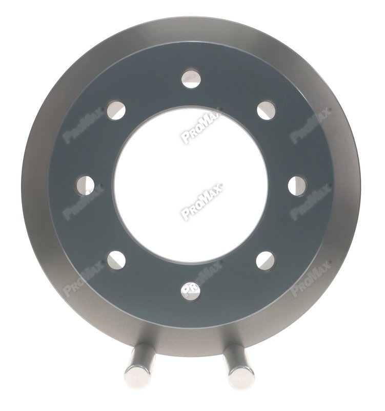 DVJX 14-55194 Disc Brake Rotor - Rear