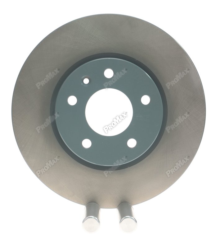 DVJX 14-55195 Disc Brake Rotor - Front