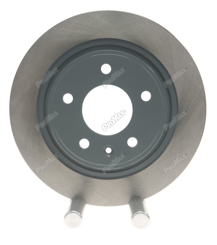 DVJX 14-55196 Disc Brake Rotor - Rear