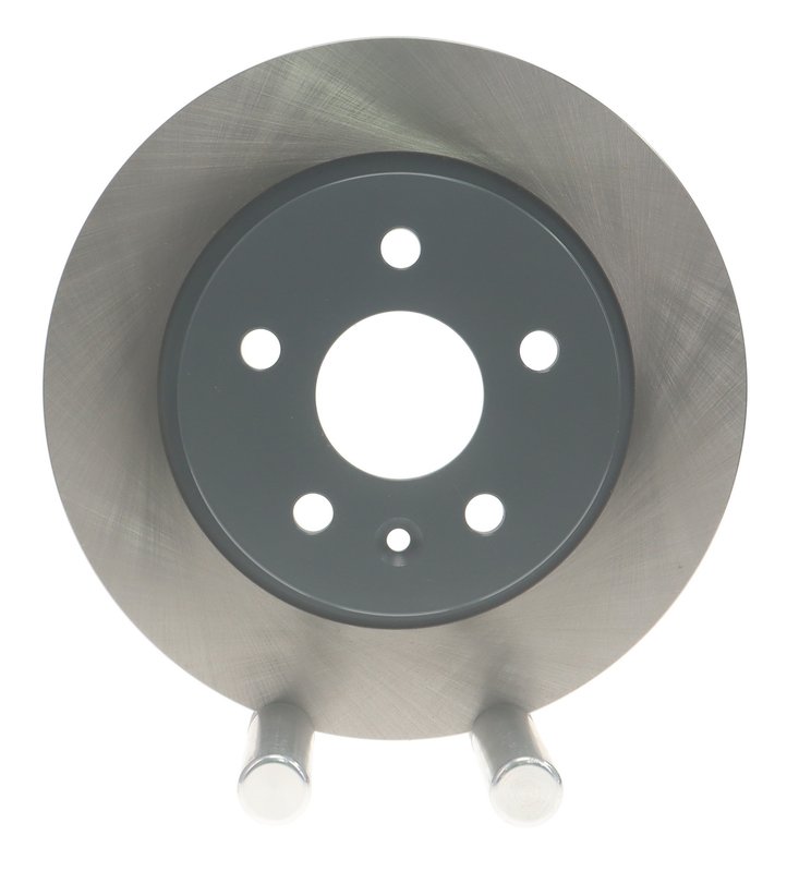 DVJX 14-55199 Disc Brake Rotor - Rear