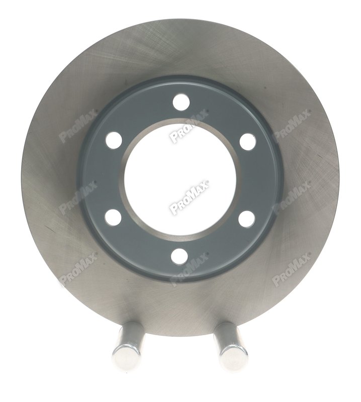DVJX 14-5522 Disc Brake Rotor - Front