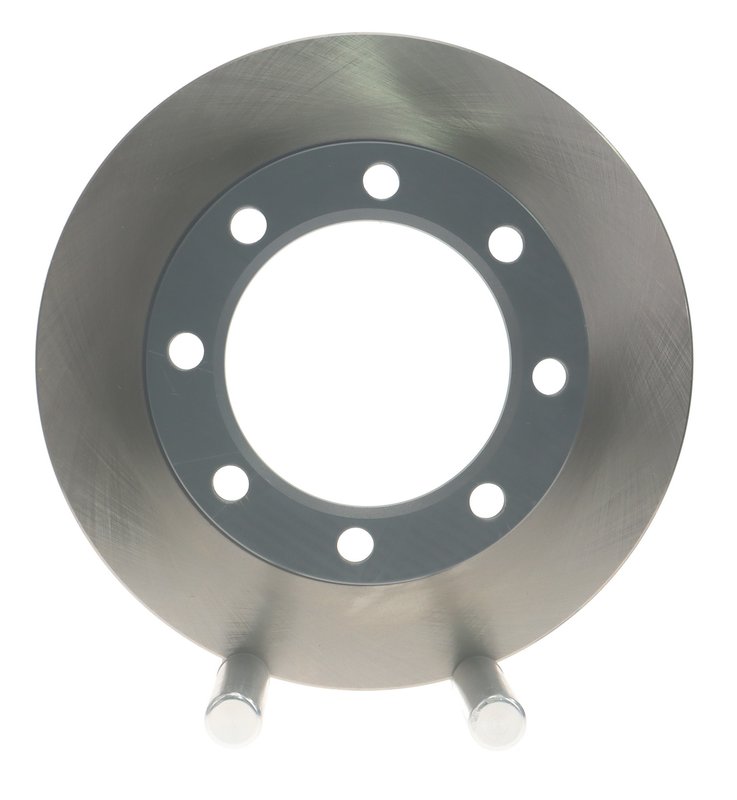 DVJX 14-5523 Disc Brake Rotor - Front