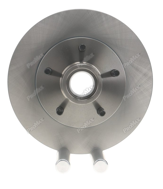 DVJX 14-5547 Disc Brake Rotor - Front