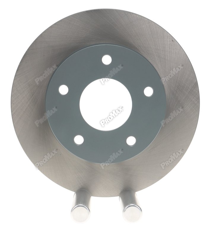 DVJX 14-5550 Disc Brake Rotor - Front