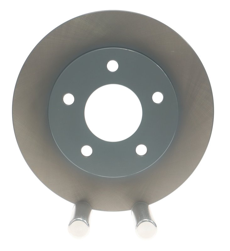 DVJX 14-5552 Disc Brake Rotor - Front