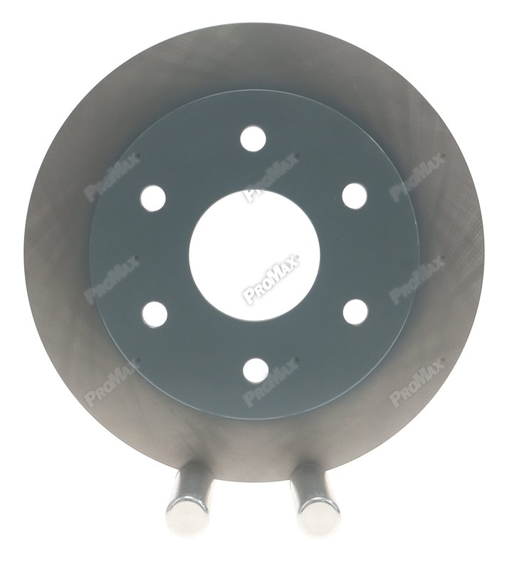 DVJX 14-5569 Disc Brake Rotor - Front