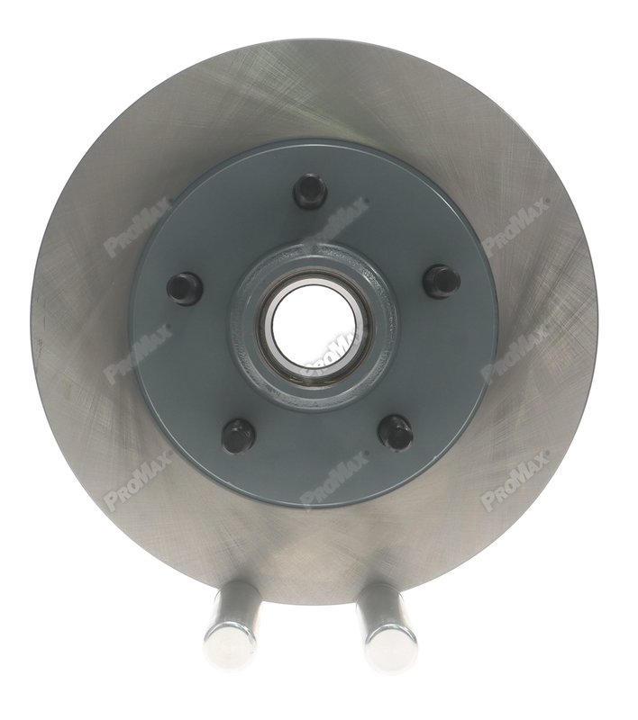 DVJX 14-5570 Disc Brake Rotor - Front
