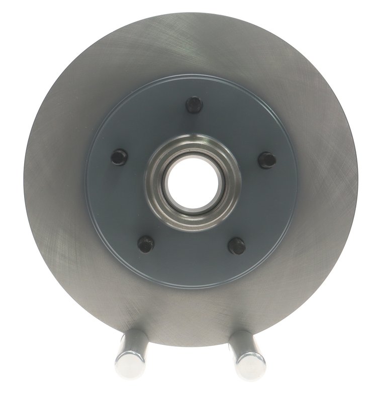 DVJX 14-5577 Disc Brake Rotor - Front