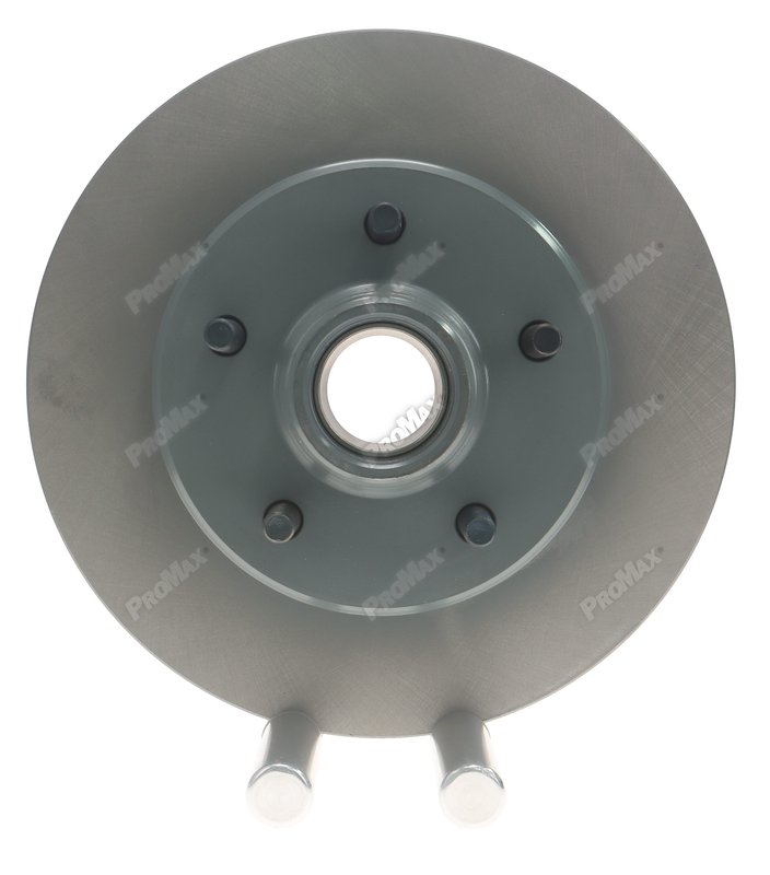 DVJX 14-5578 Disc Brake Rotor - Front