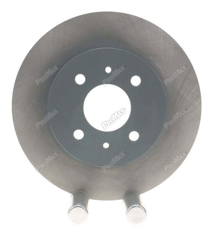 DVJX 14-5581 Disc Brake Rotor - Front