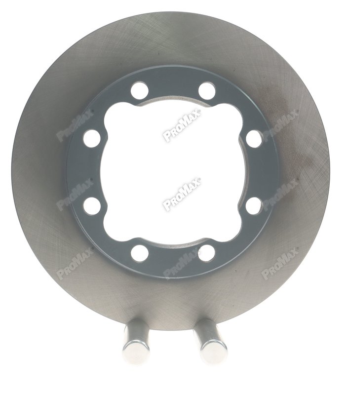 DVJX 14-5593 Disc Brake Rotor - Front