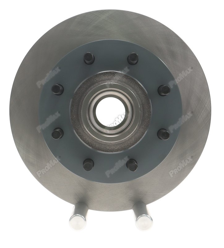 DVJX 14-5598 Disc Brake Rotor - Front