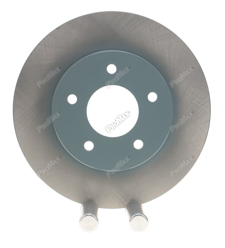 DVJX 14-5599 Disc Brake Rotor - Rear
