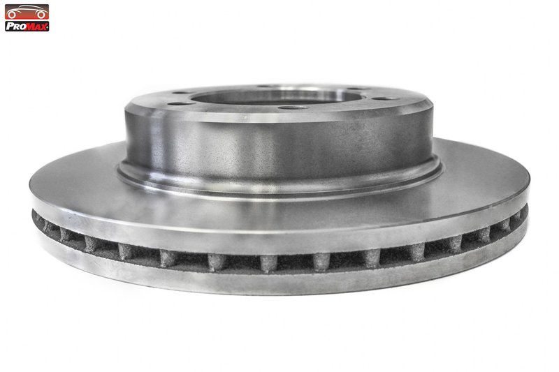 DVJX 14-5606 Disc Brake Rotor - Front or Rear