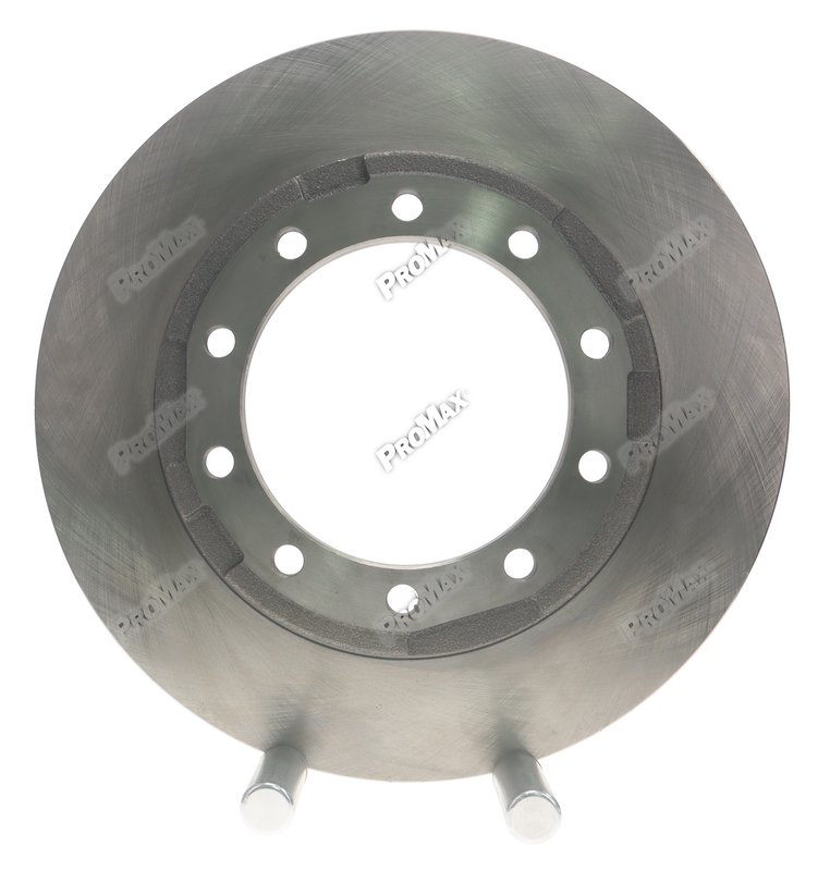 DVJX 14-5609 Disc Brake Rotor - Front or Rear