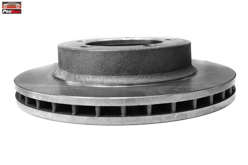 DVJX 14-5616 Disc Brake Rotor - Front or Rear