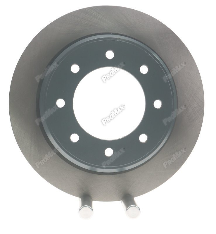 DVJX 14-5658 Disc Brake Rotor - Rear