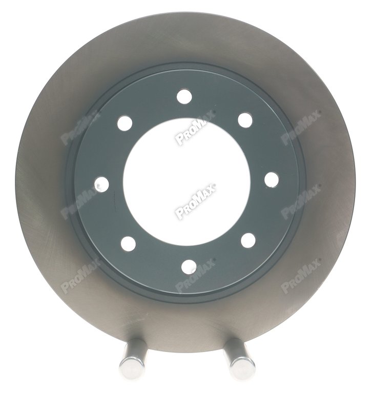 DVJX 14-5659 Disc Brake Rotor - Front