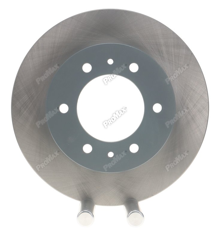 DVJX 14-5703 Disc Brake Rotor - Front