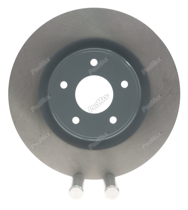 DVJX 14-610000 Disc Brake Rotor - Front