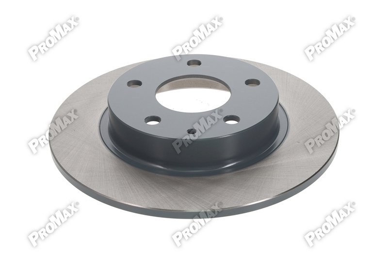 DVJX 14-610005 Disc Brake Rotor - Rear