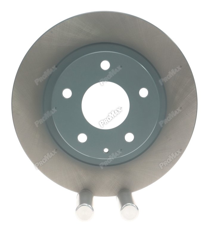 DVJX 14-610007 Disc Brake Rotor - Rear