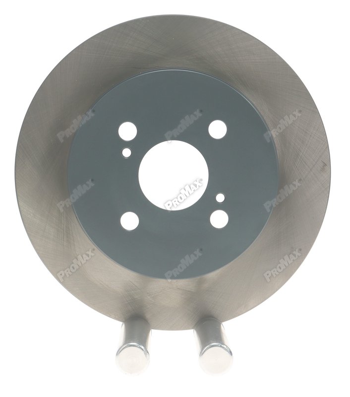 DVJX 14-610011 Disc Brake Rotor - Rear