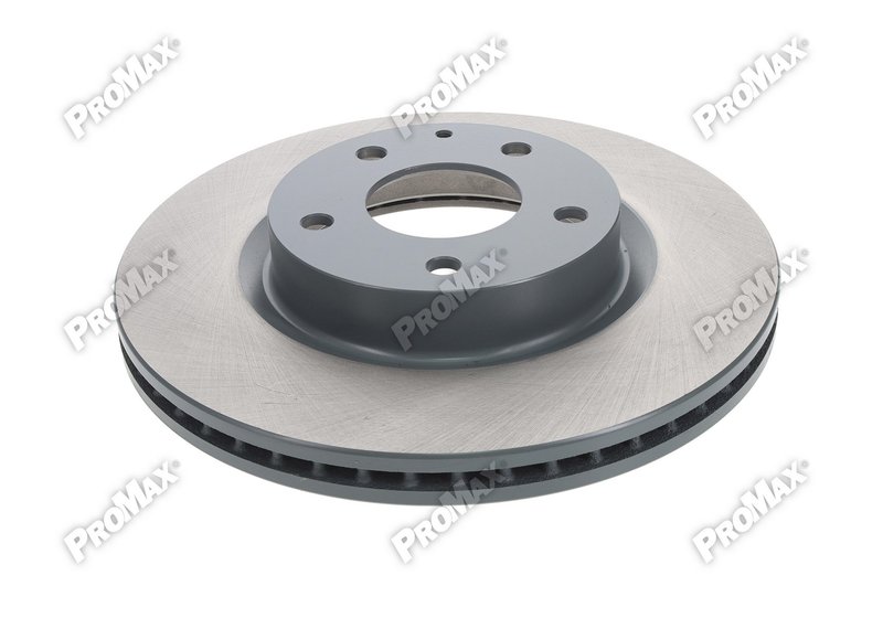 DVJX 14-610014 Disc Brake Rotor - Front