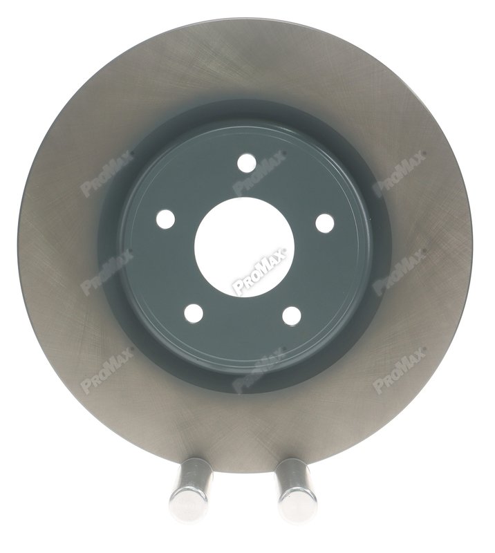DVJX 14-610018 Disc Brake Rotor - Front