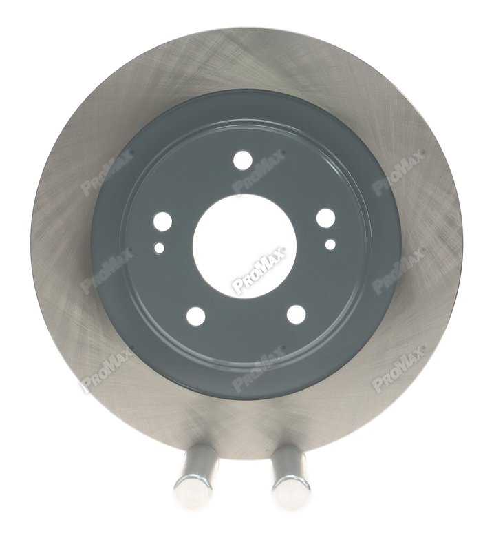 DVJX 14-610019 Disc Brake Rotor - Rear