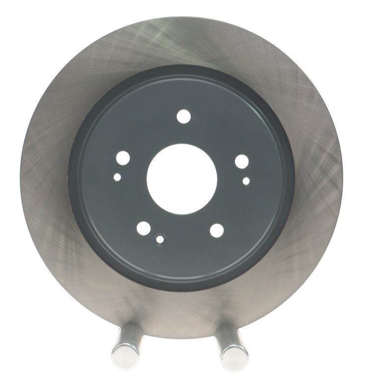 DVJX 14-610021 Disc Brake Rotor - Rear