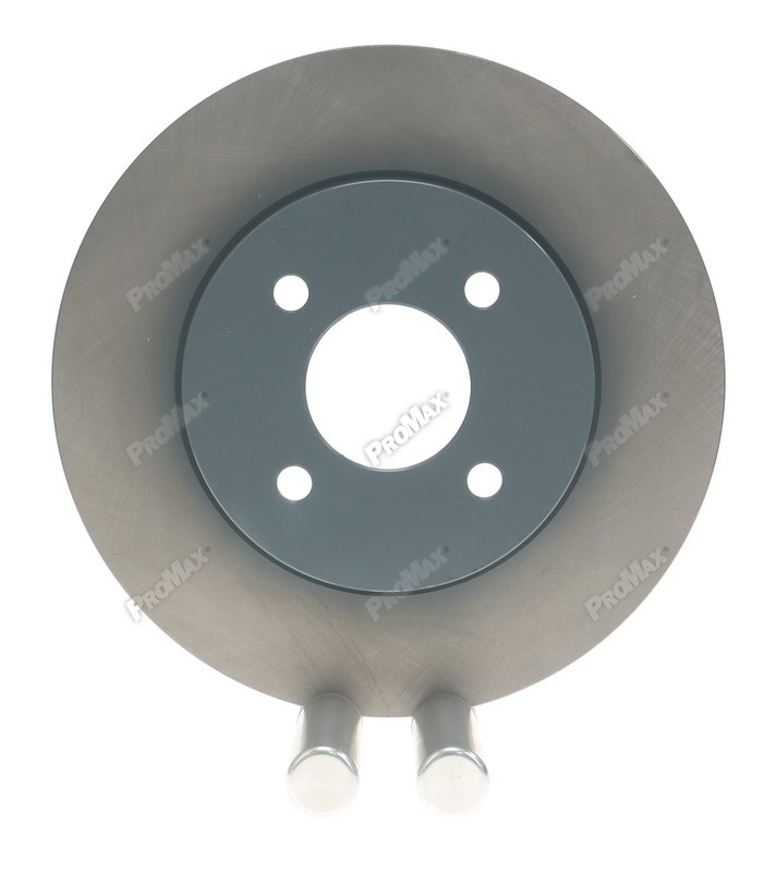 DVJX 14-610024 Disc Brake Rotor - Front