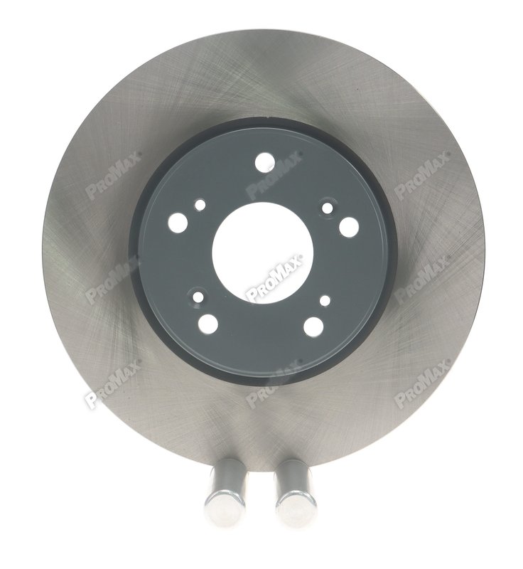 DVJX 14-610026 Disc Brake Rotor - Front