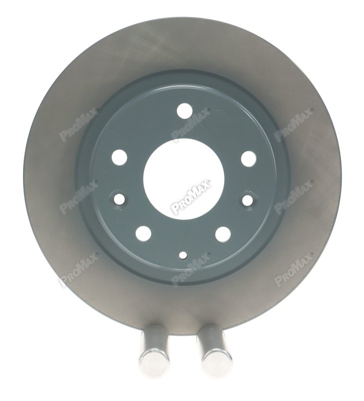 DVJX 14-610027 Disc Brake Rotor - Rear