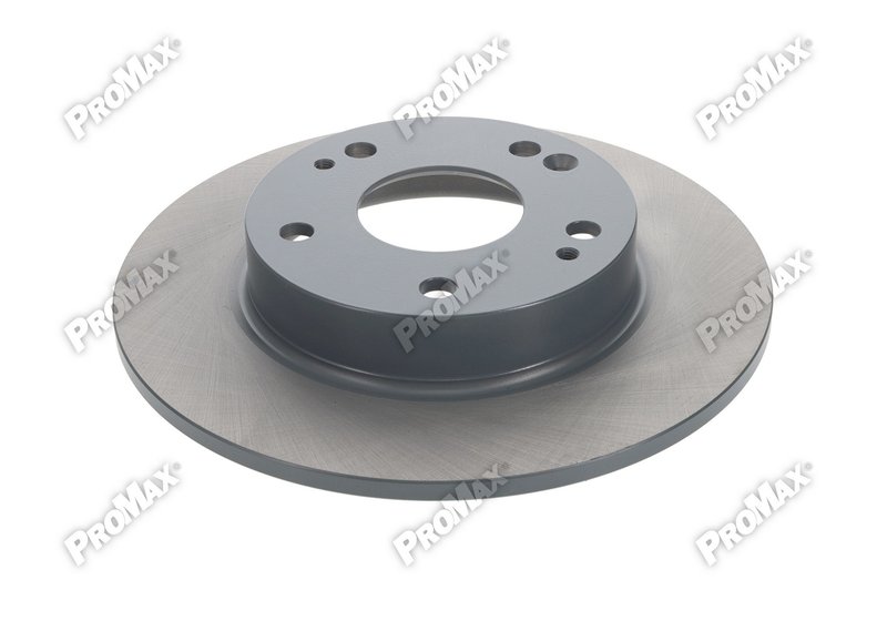 DVJX 14-610029 Disc Brake Rotor - Rear
