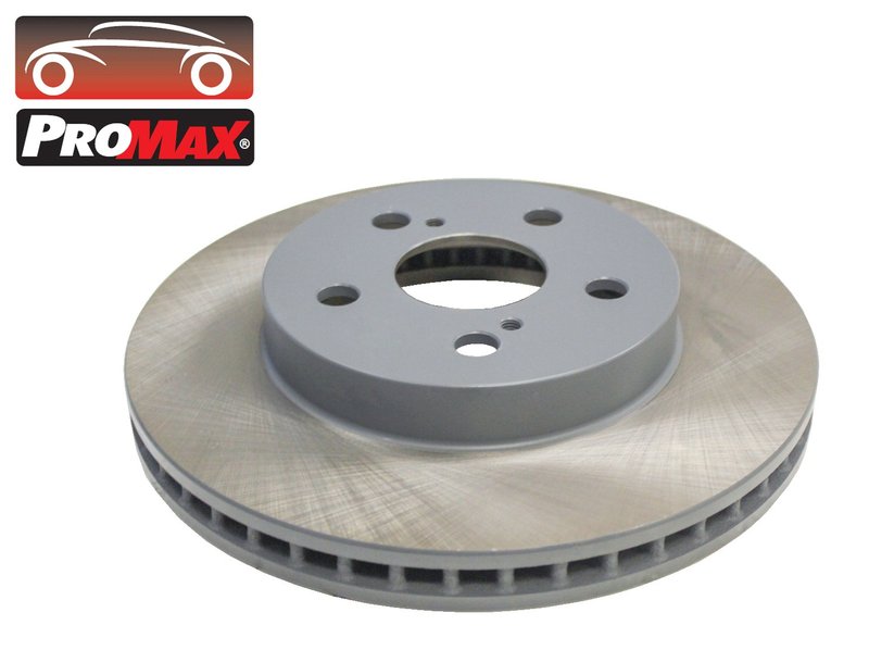 DVJX 14-610030 Disc Brake Rotor - Front