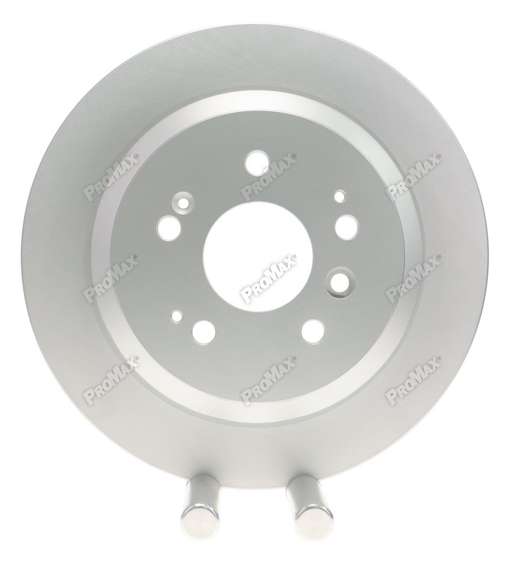 DVJX 14-610031 Disc Brake Rotor - Rear