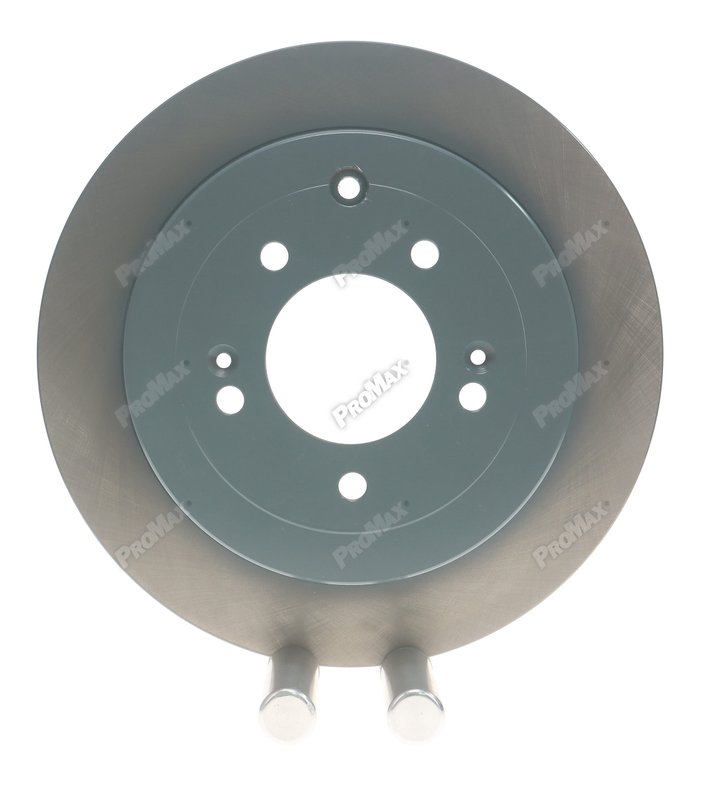 DVJX 14-610033 Disc Brake Rotor - Front or Rear
