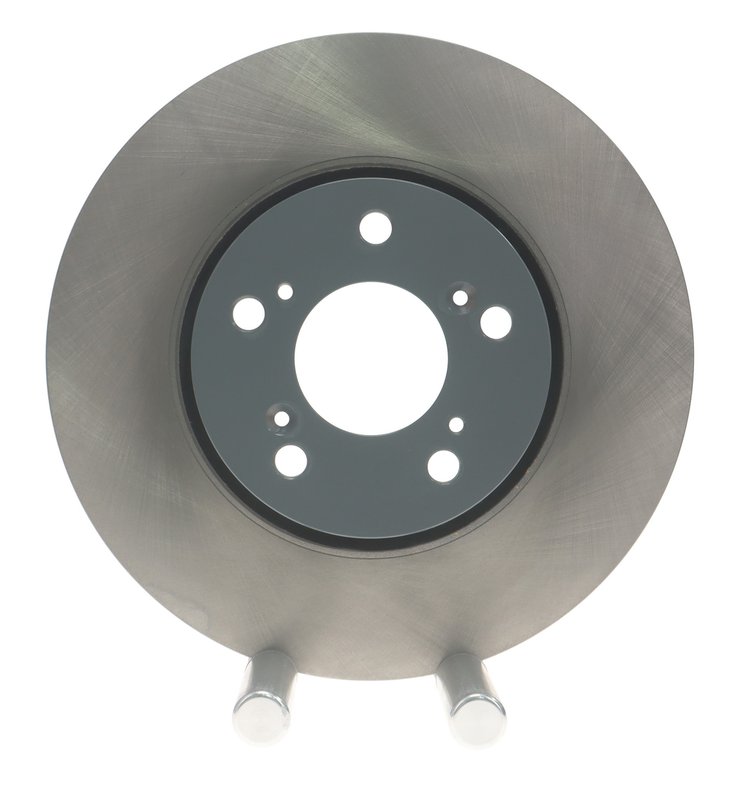 DVJX 14-610038 Disc Brake Rotor - Front