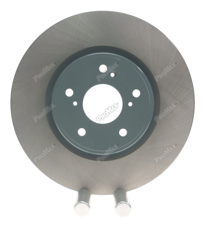 DVJX 14-610040 Disc Brake Rotor - Front