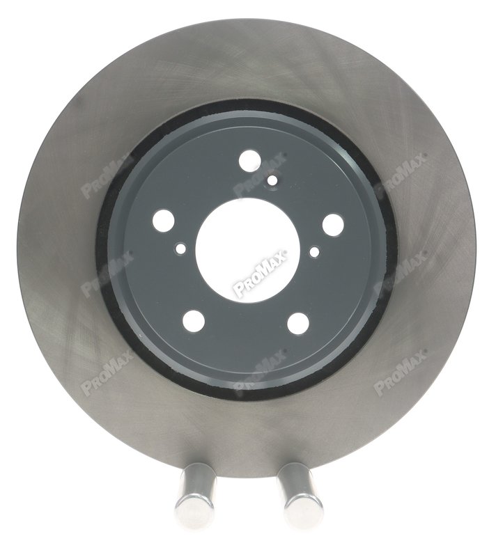 DVJX 14-610044 Disc Brake Rotor - Front