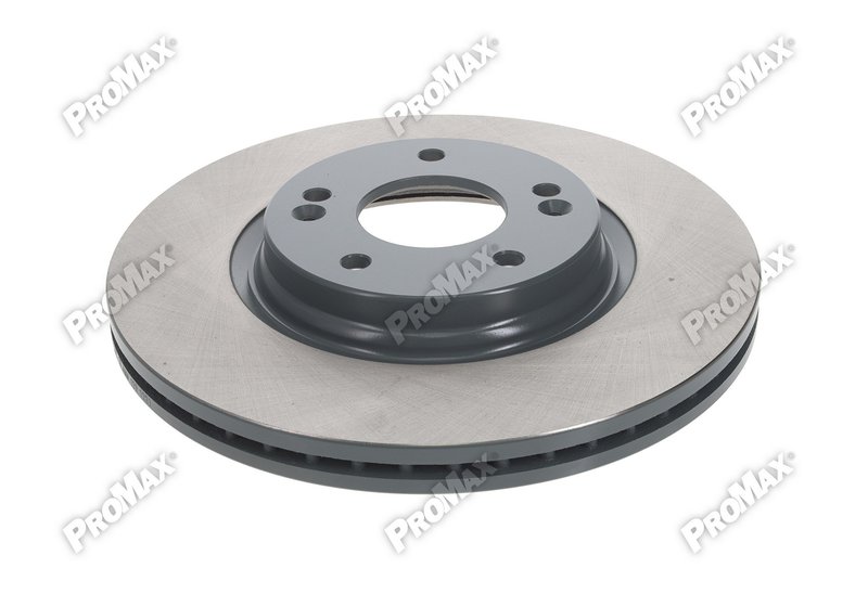 DVJX 14-610046 Disc Brake Rotor - Front