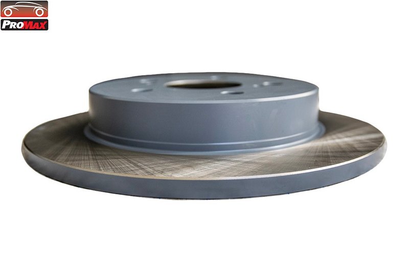 DVJX 14-610047 Disc Brake Rotor - Rear