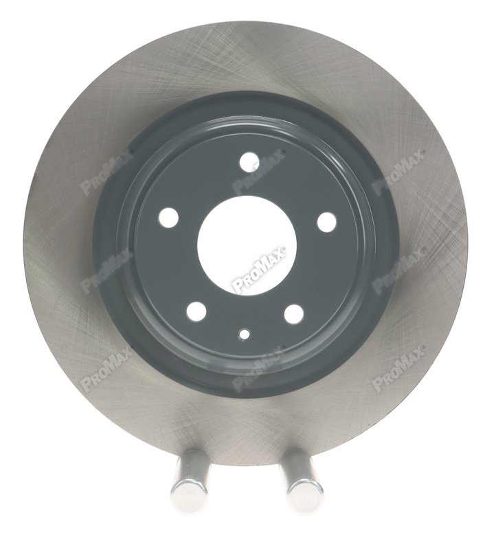 DVJX 14-610049 Disc Brake Rotor - Rear