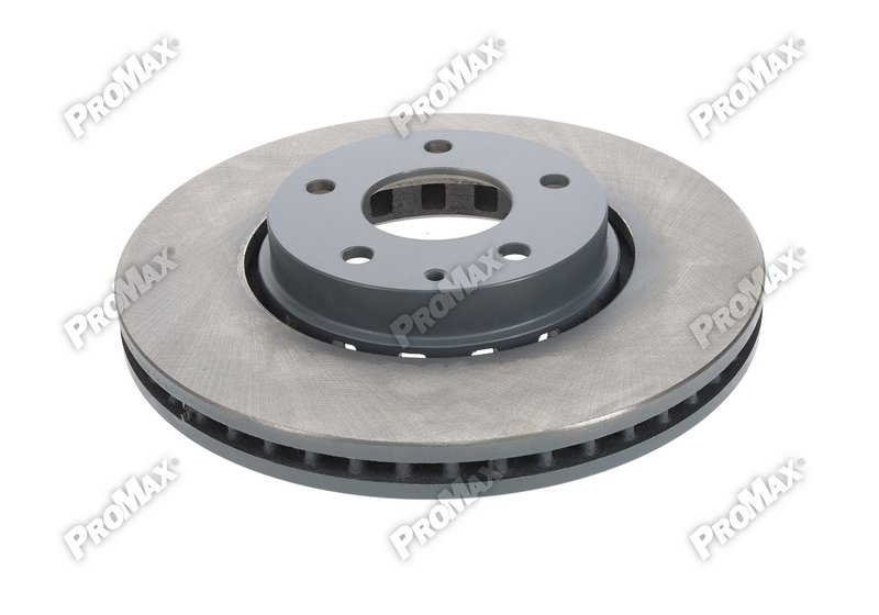 DVJX 14-610050 Disc Brake Rotor - Front
